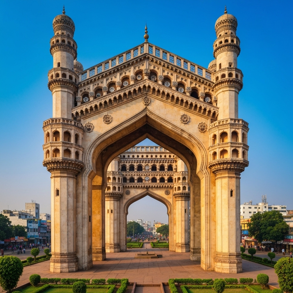 Charminar