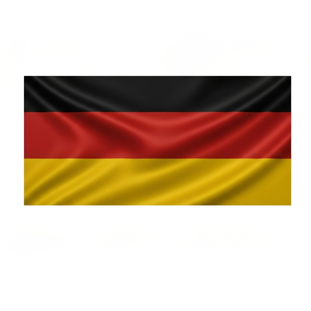 Germany Flag